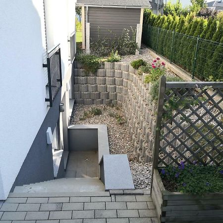 Ferienwohnung Pfaffenberg Oberteuringen 외부 사진