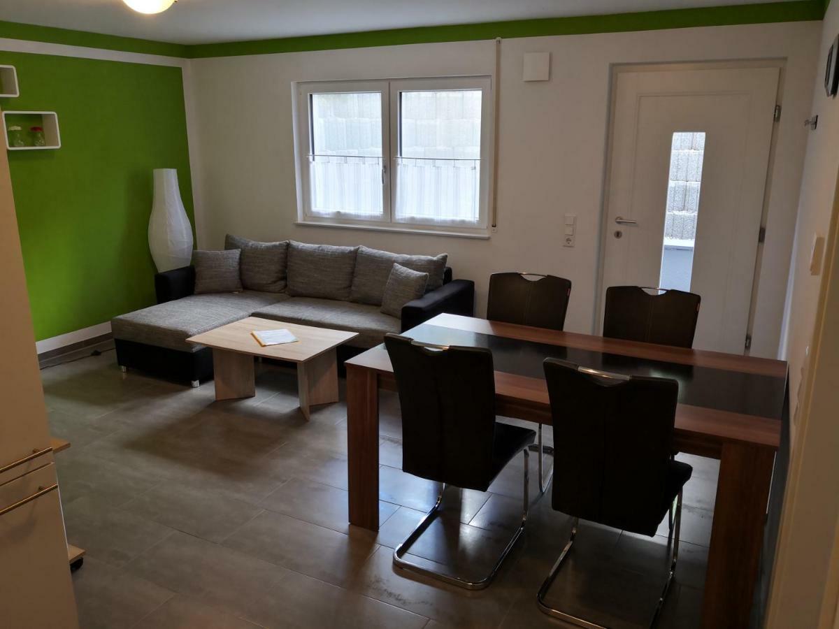 Ferienwohnung Pfaffenberg Oberteuringen 외부 사진