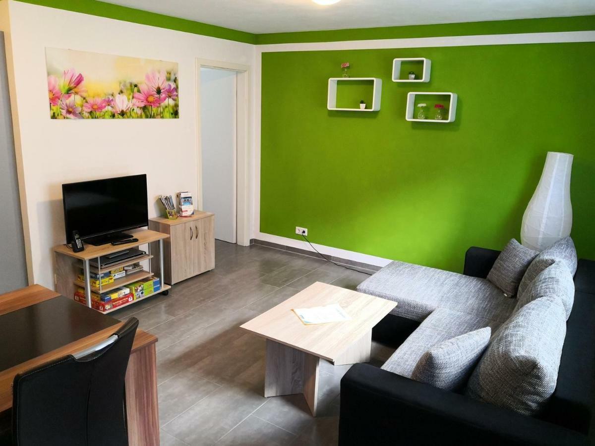 Ferienwohnung Pfaffenberg Oberteuringen 외부 사진