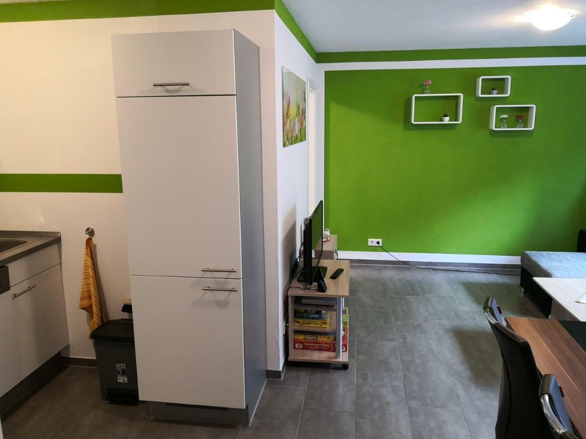 Ferienwohnung Pfaffenberg Oberteuringen 외부 사진