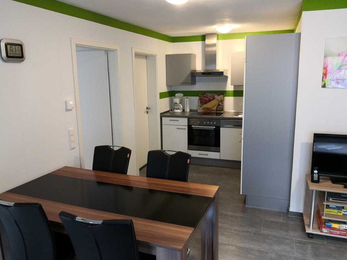Ferienwohnung Pfaffenberg Oberteuringen 외부 사진