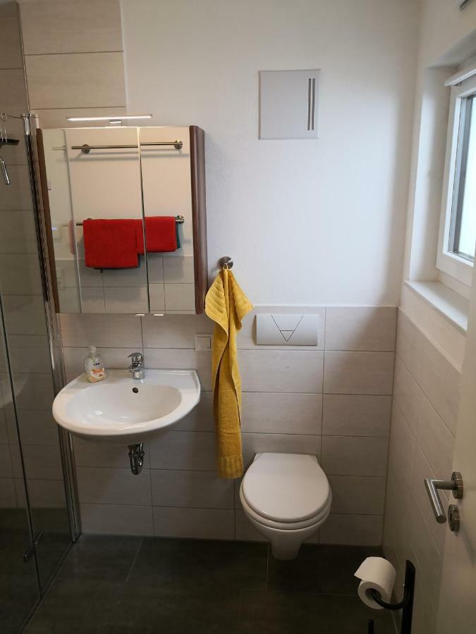Ferienwohnung Pfaffenberg Oberteuringen 외부 사진